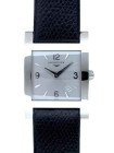 Кожаный ремешок Longines L682108353