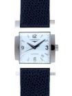 Кожаный ремешок Longines L682108353