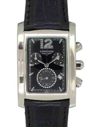 Ремешок Longines L682108161