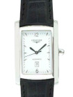 Кожаный ремешок Longines L682108161