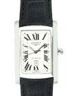 Кожаный ремешок Longines L682108161