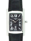 Кожаный ремешок Longines L682108161