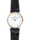 Кожаный ремешок Longines L682101022