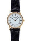 Кожаный ремешок Longines L682101022