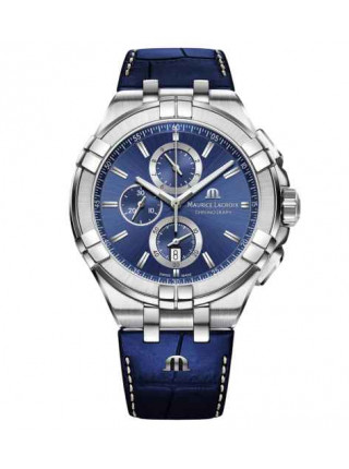 Ремешок Maurice Lacroix ML800-005023