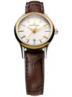 Кожаный ремешок Maurice Lacroix ML800-000280