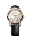 Кожаный ремешок Maurice Lacroix ML740-000056