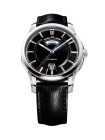 Кожаный ремешок Maurice Lacroix ML740-000056