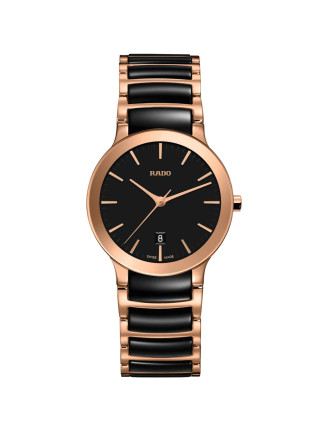 Браслетный замок Rado 72.04779.10