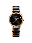 Браслетный замок с PVD покрытием Rado 72.04779.10