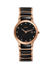 Браслетный замок с PVD покрытием Rado 72.04779.10