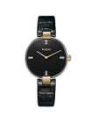 Кожаный ремешок Rado 76.04949