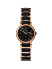 Браслетный замок с PVD покрытием Rado 72.04779.10