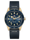 Кожаный ремешок Rado 77.09132