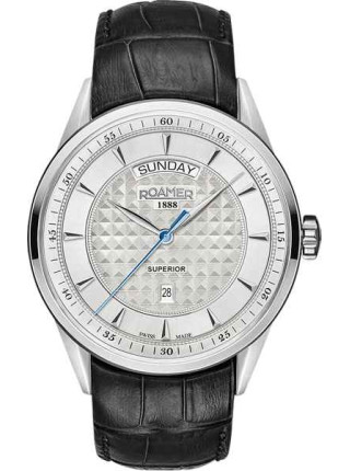 Ремешок Roamer R508293.2.1
