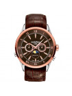 Кожаный ремешок Roamer R508837.2.6