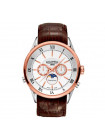 Кожаный ремешок Roamer R508837.2.6