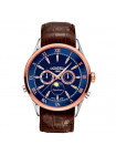 Кожаный ремешок Roamer R508837.2.6