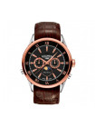 Кожаный ремешок Roamer R508837.2.6