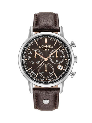 Клипса Roamer R975819.11.2.18