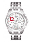 Стальной браслет Tissot T605017235