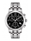 Стальной браслет Tissot T605033333