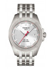 Стальной браслет Tissot T605017235