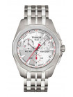 Стальной браслет Tissot T605017235