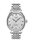 Стальной браслетный замок Tissot T631015640