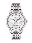 Стальной браслетный замок Tissot T631015640