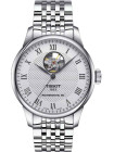 Стальной браслетный замок Tissot T631015640