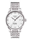 Стальной браслетный замок Tissot T631015640