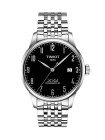 Стальной браслетный замок Tissot T631015640