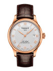 Розовая клипса 18 мм Tissot T640033495