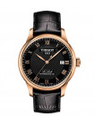 Кожаный ремешок Tissot T610014582 XL
