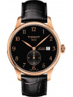 Кожаный ремешок Tissot T610014582 XL