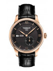 Кожаный ремешок Tissot T610014582 XL