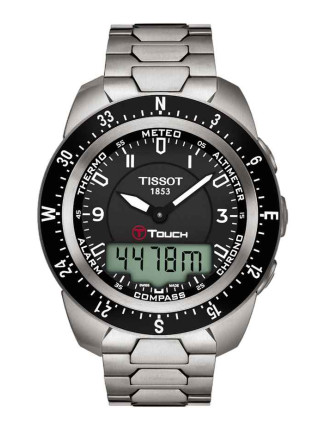 Браслет Tissot T605026146