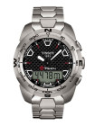 Титановый браслет Tissot T605026146