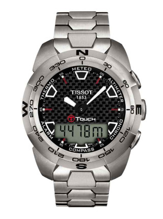 Безель Tissot T320026205