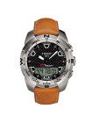 Стальной безель Tissot T320026205