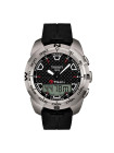 Стальной безель Tissot T320026205