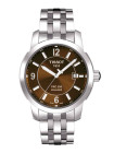 Стальной браслет Tissot T605014325