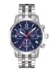 Стальной браслет Tissot T605014325