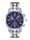 Стальной браслет Tissot T605014325