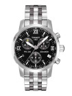 Стальной браслет Tissot T605014325