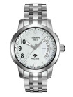Стальной браслет Tissot T605014325