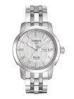 Стальной браслет Tissot T605014325