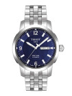 Стальной браслет Tissot T605014325