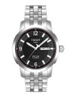 Стальной браслет Tissot T605014325